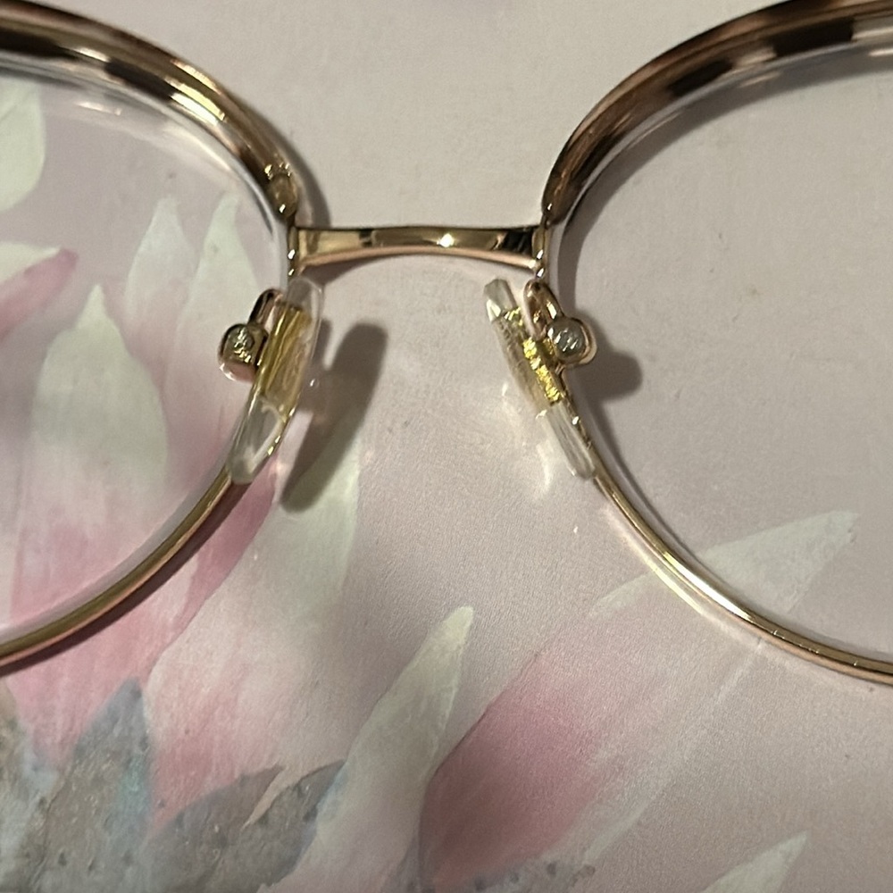 Firmoo Tortoise Shell Cat Eye Frames For Eye Glas… - image 4